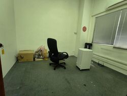 Unity Centre (D23), Factory #616948001